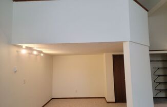 1 bed, 1.5 baths, $700, Unit 820 N. Bridge Street, Apt 102