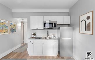 1 bed, 1 bath, 600 sqft, $4,750, Unit 908