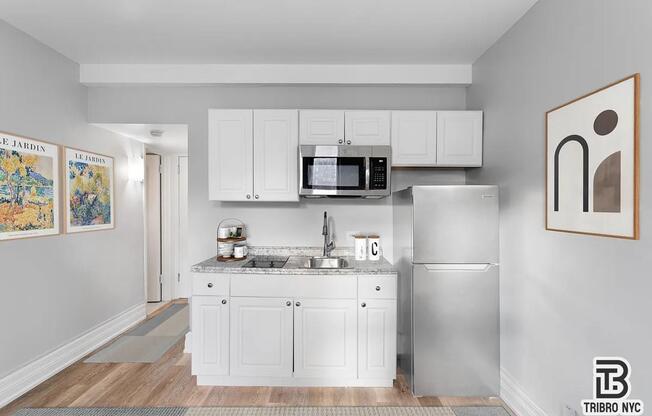 1 bed, 1 bath, 600 sqft, $4,750, Unit 908