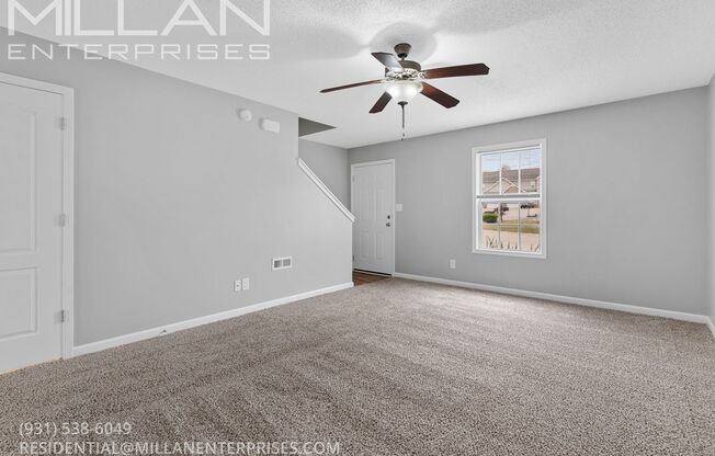 532 Patriot Park Ct.