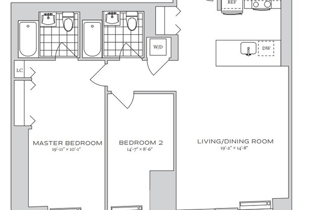 Partner-provided property photo