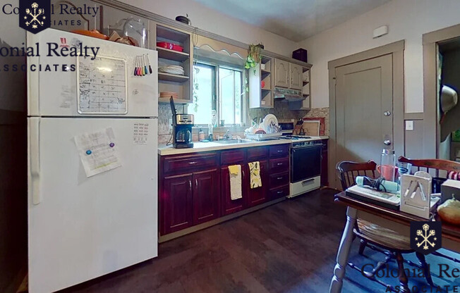 167 TREMONT ST