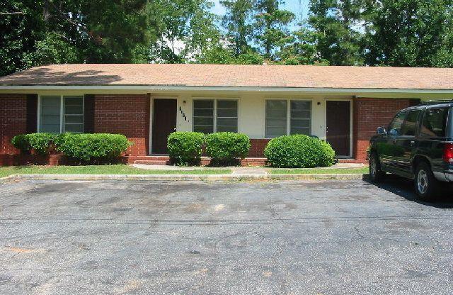 2421 University Drive