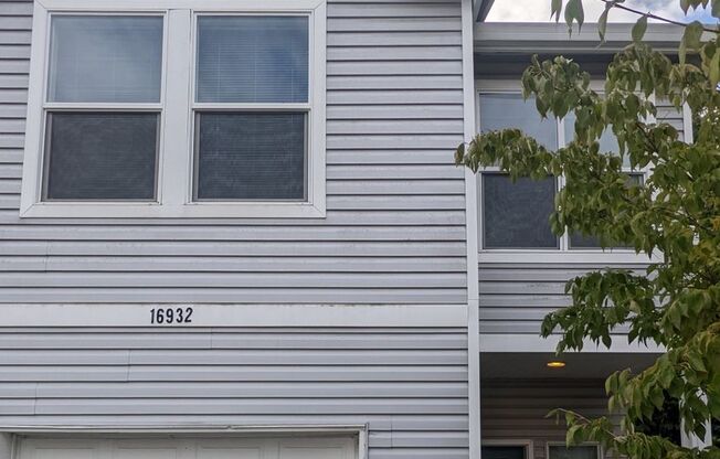 Halsey East Townhomes