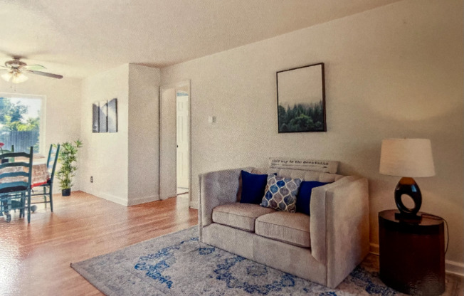 1140 S TEJON ST