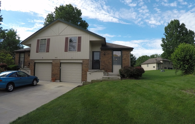 3 beds, 2 baths, $1,485