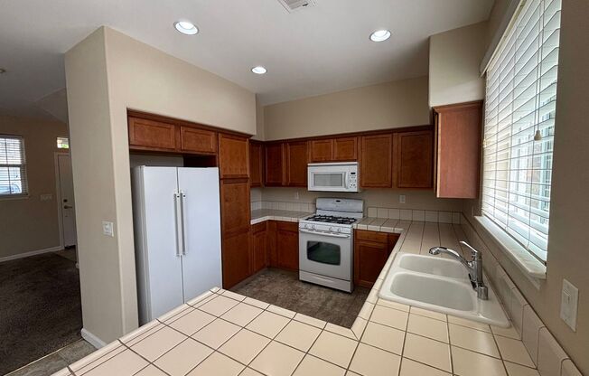 Nice home in Minden!