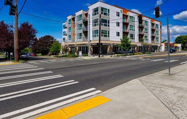 Harlow Heights Apartments