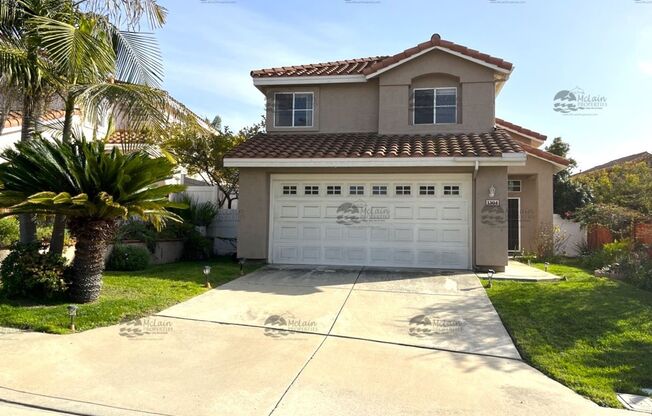 Beautiful, Tranquil, Welcoming- Your 3 Bed Home In Rancho Del Rey