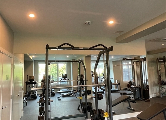 1 bed, 1 bath, 772 sqft, $2,795, Unit 407