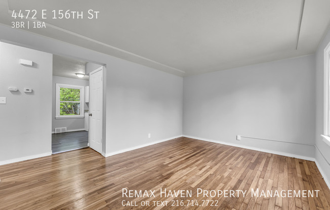 4472 E 156 ST