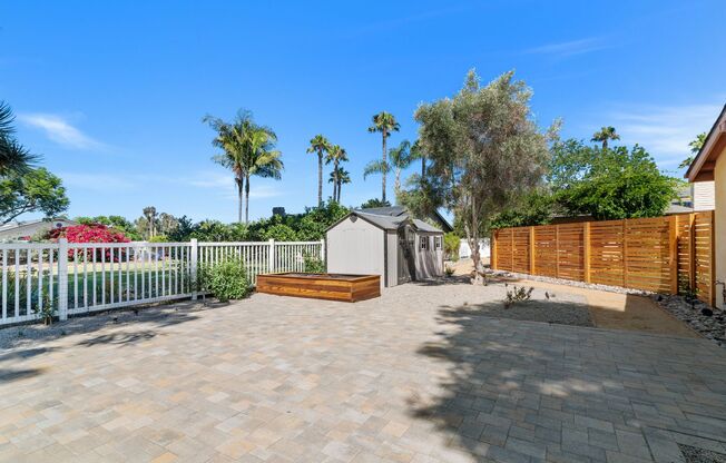 Newly Built ADU in the Heart of Encinitas