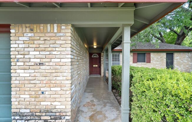 8307 Rockwood Ln, Austin, Texas 78757