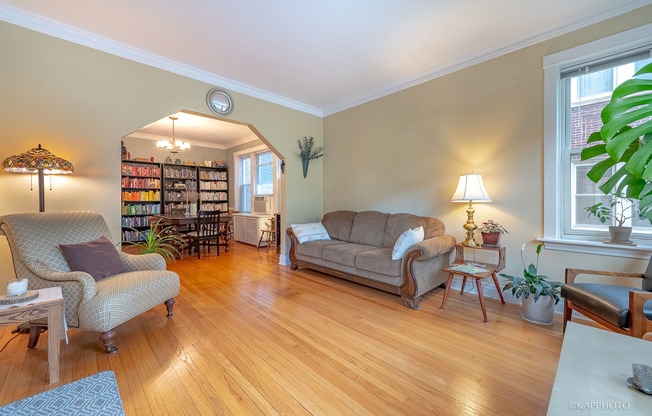 2314 W Huron St, Chicago IL 2