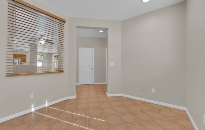 SHOWINGS AVAILABLE NOW