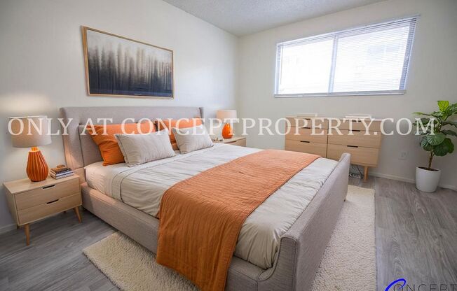 2 beds, 1 bath, 930 sqft, $1,249, Unit 50