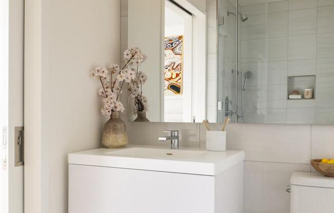 2 beds, 2 baths, $7,795, Unit 34A