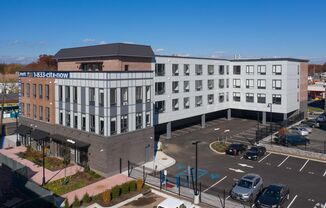 citivillage @ st georges ave