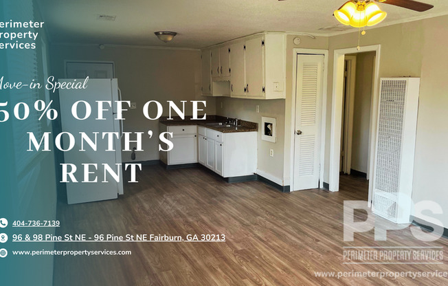 96 AND 98 PINE ST NE