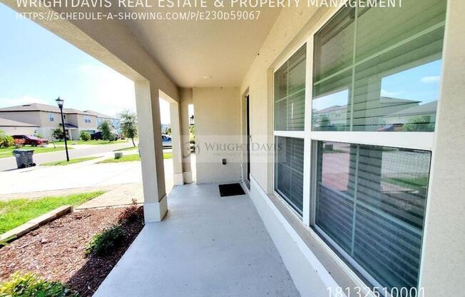 1014 GOLDEN SHINER AVE