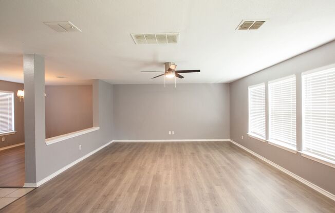 McKinney Beauty With Gameroom!