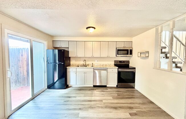 2-Bedroom Arvada Townhome
