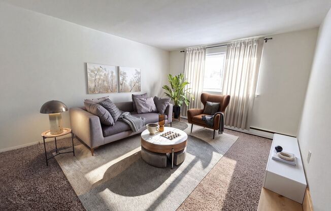 Kenneth House Apartments