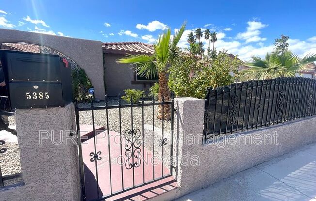 5385 RAVENDALE CIR