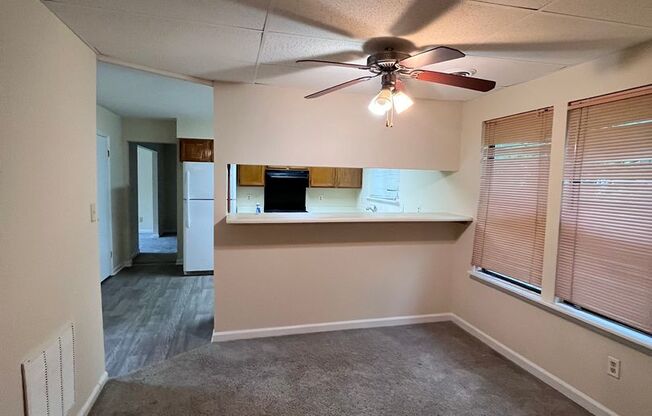 Spacious 4 bedrooms house in Lawrenceville
