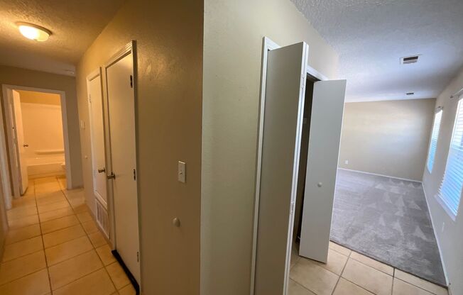 2 beds, 2 baths, $1,495