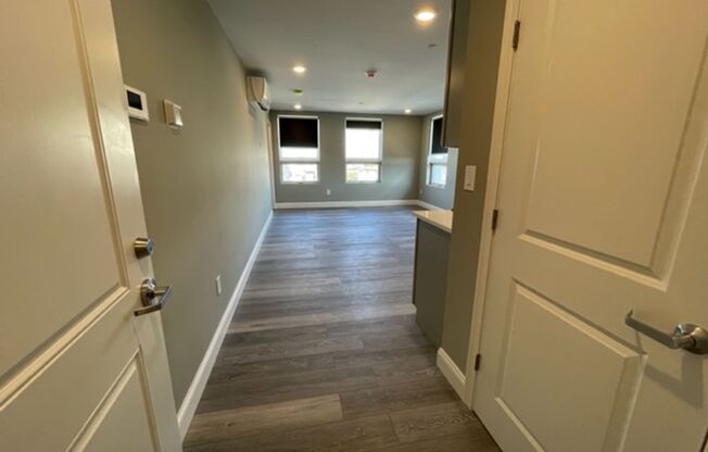 Studio, 1 bath, 328 sqft, $1,850, Unit 505