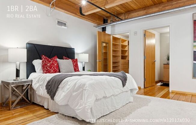 2955 Inca St Unit 2M #2M