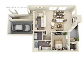 Partner-provided photo for $1299 unit