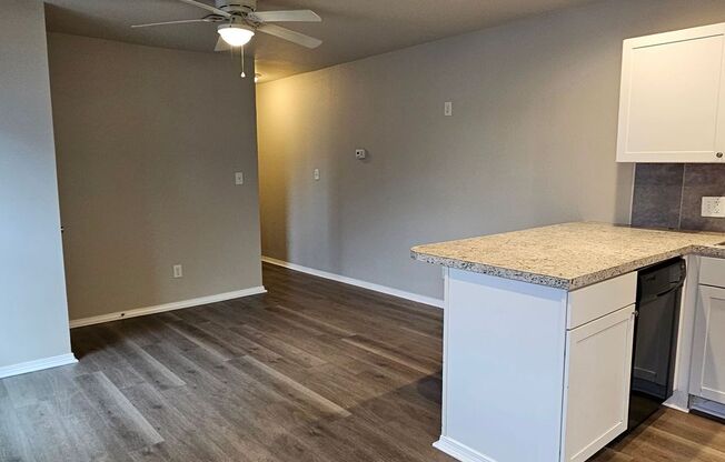 Available NOW! Prime Location!