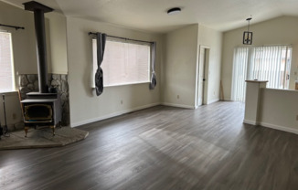 3 beds, 2 baths, $2,495