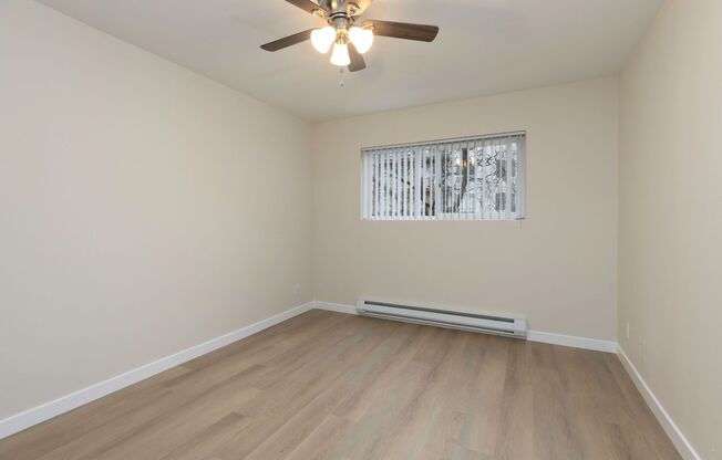1 bed, 1 bath, 590 sqft, $1,695, Unit 201