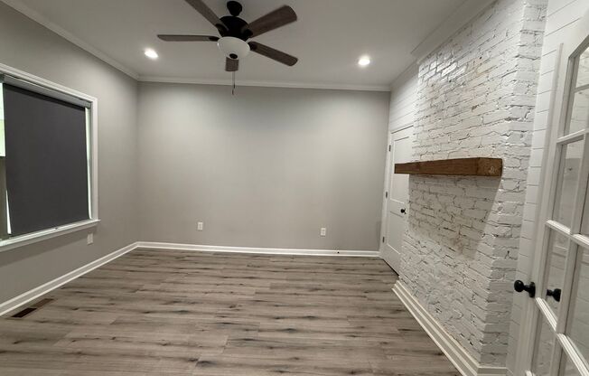 3 Bedrooms, 2 Bathrooms - Home in South Rome!