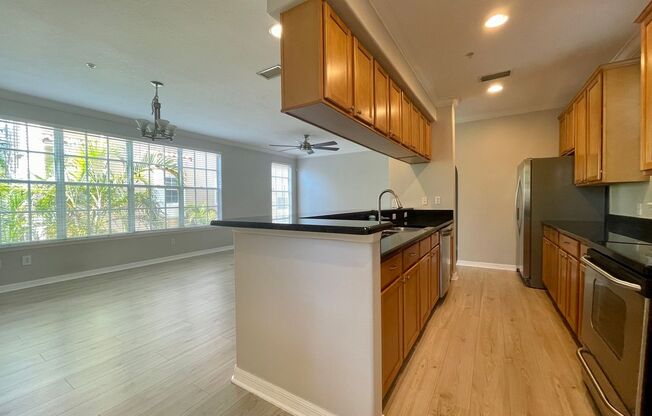 Private Townhouse in Heart of South Tampa