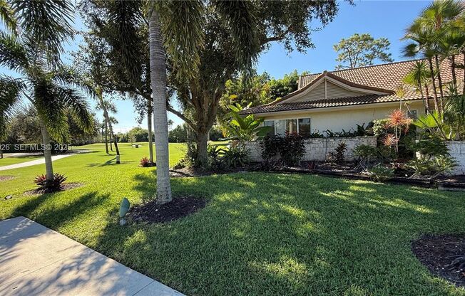 10134 BOCA WOODS LN #10134 BOCA RATON, FL 33428