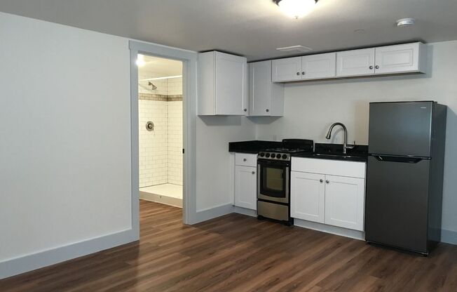 Red Maple Apartments