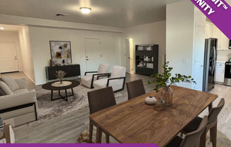 Highly Sought After Havasu Model!