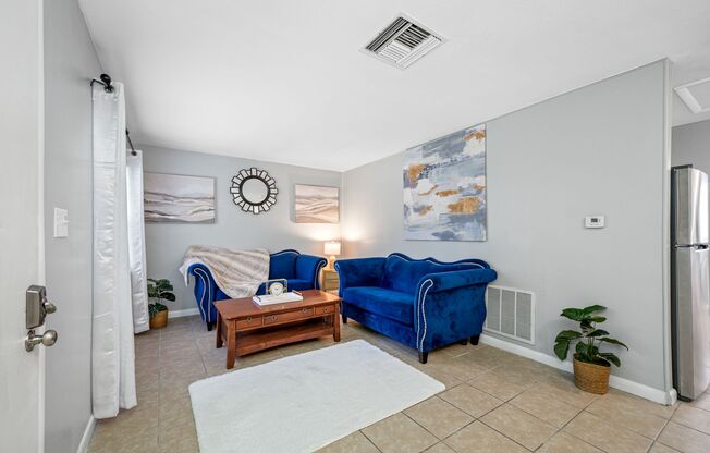 1 bed, 1 bath, 625 sqft, $1,200, Unit 47