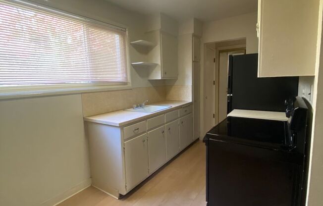 Richardson Court Apartments