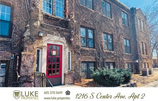 1216 S CTR AVE