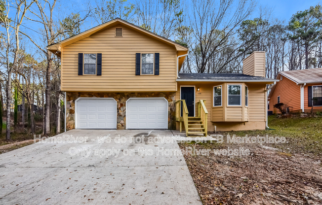 5391 MEGAN RD