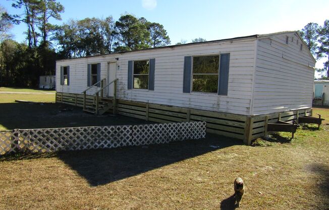 4 beds, 2 baths, $1,200, Unit Lot 88