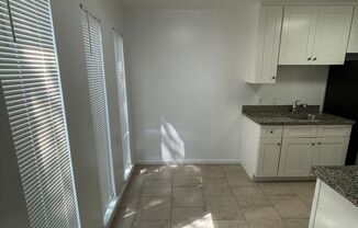 1 bed, 1 bath, $2,295, Unit 07