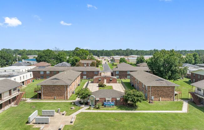 Partner-provided property photo