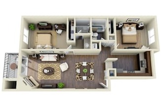 Partner-provided photo for $3315 unit
