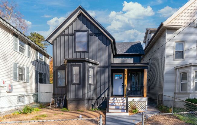 67 Winchester Avenue